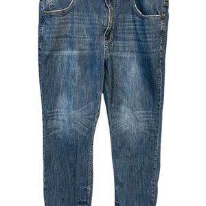 Cody James 40x32 bootcut western jeans
